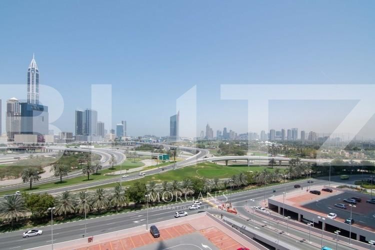 Garsonieră de vânzare Jumeirah Lake Towers - 105724AV | BLITZ Dubai | Poza14