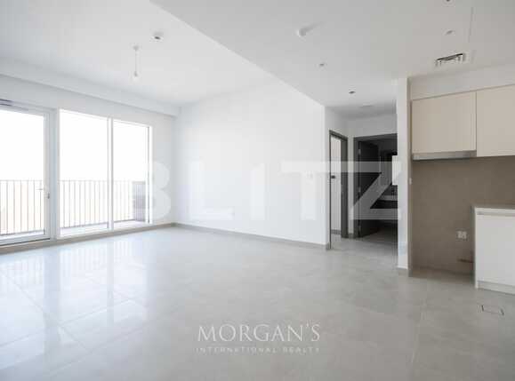 Garsonieră de vânzare Dubai Creek Harbour (The Lagoons) - 105728AV | BLITZ Dubai | Poza8