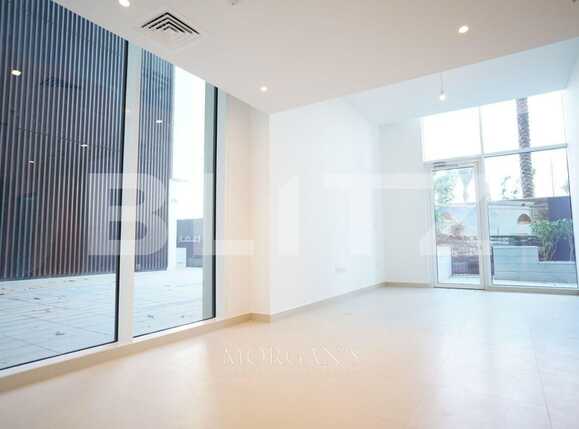 Garsonieră de vânzare Dubai Creek Harbour (The Lagoons) - 105728AV | BLITZ Dubai | Poza2