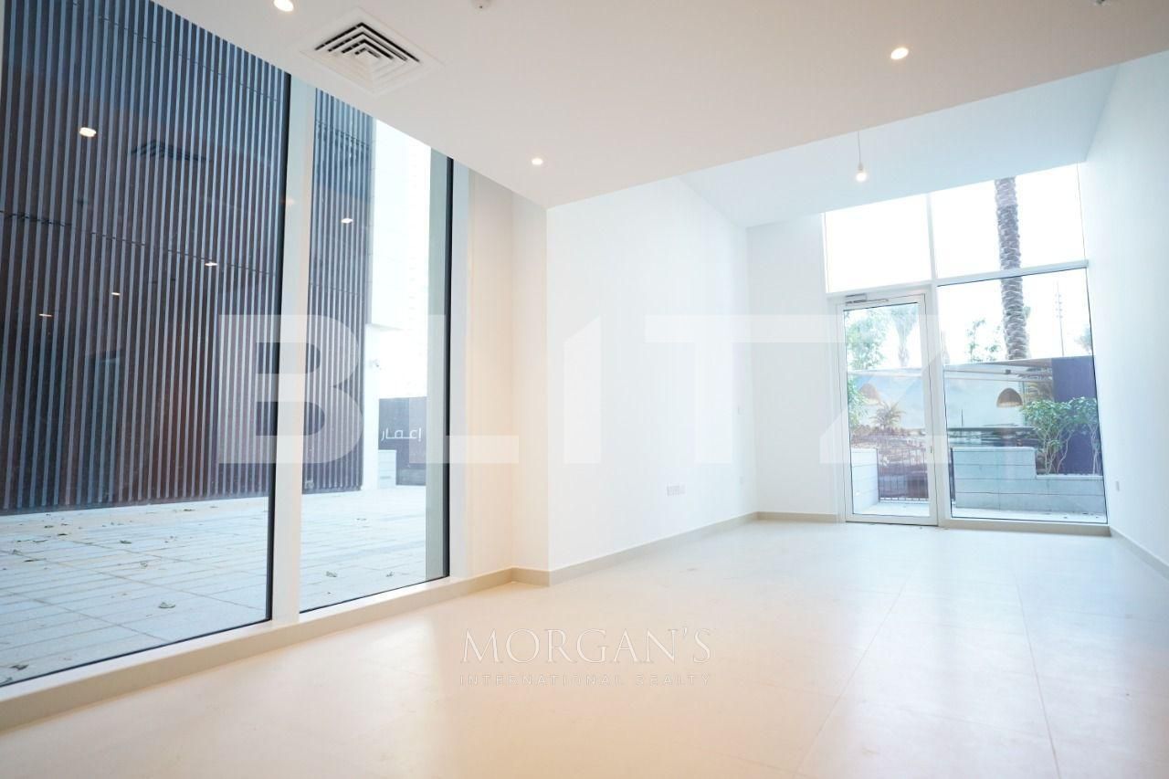 Garsonieră de vânzare Dubai Creek Harbour (The Lagoons) - 105728AV | BLITZ Dubai | Poza2