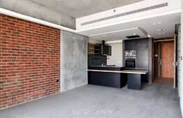 Urban Interior, 2 BR Simplex, Pool View