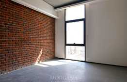 Urban Interior, 2 BR Simplex, Pool View