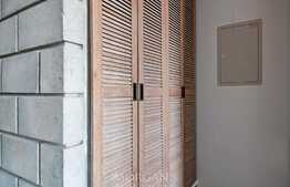 Urban Interior, 2 BR Simplex, Pool View