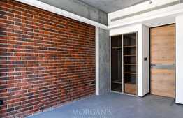 Urban Interior, 2 BR Simplex, Pool View