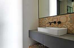 Urban Interior, 2 BR Simplex, Pool View