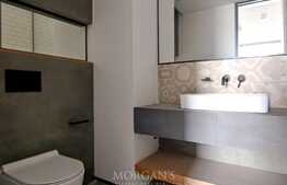 Urban Interior, 2 BR Simplex, Pool View