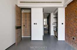 Urban Interior, 2 BR Simplex, Pool View