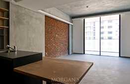 Urban Interior, 2 BR Simplex, Pool View