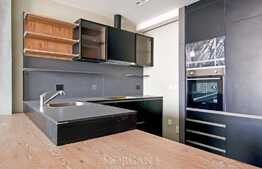 Urban Interior, 2 BR Simplex, Pool View