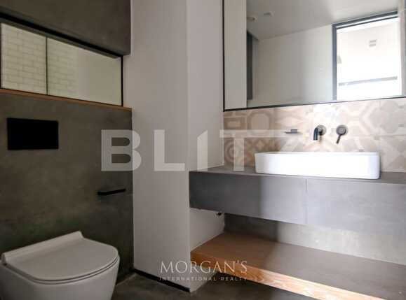 Apartament de închiriat 2 camere Mohammed Bin Rashid City - 105762AI | BLITZ Dubai | Poza9