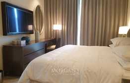 STUNNING 1BR ,  FULL BURJ KHALIFA VIEW