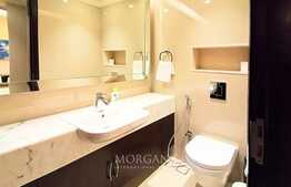 STUNNING 1BR ,  FULL BURJ KHALIFA VIEW