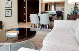 STUNNING 1BR ,  FULL BURJ KHALIFA VIEW