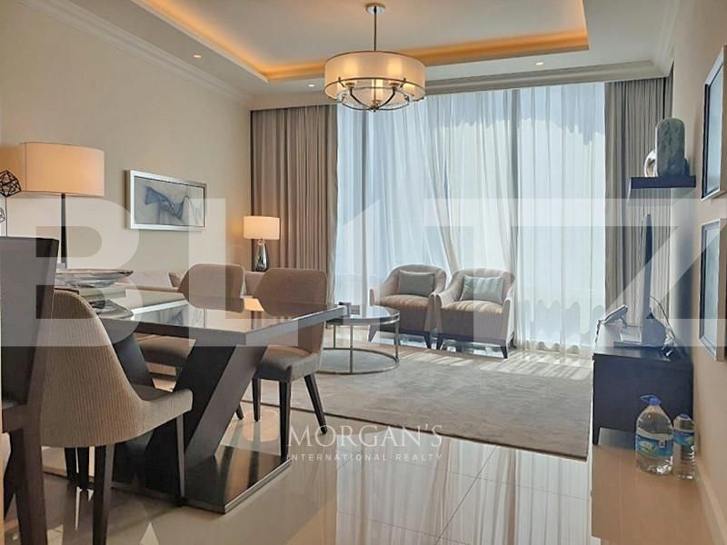 Garsonieră de vânzare Downtown Dubai - 105832AV | BLITZ Dubai | Poza7