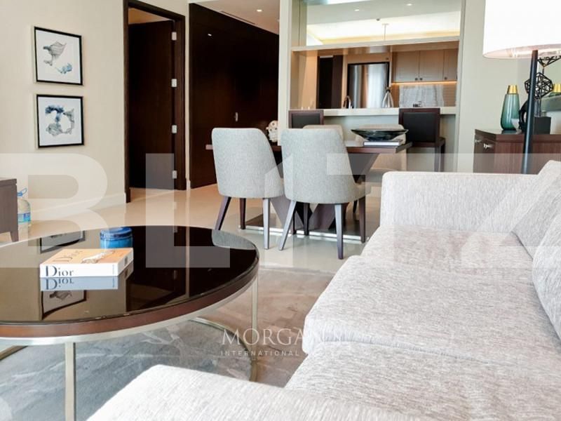 Garsonieră de vânzare Downtown Dubai - 105832AV | BLITZ Dubai | Poza4