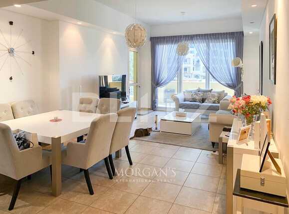 Apartament de vânzare 2 camere Palm Jumeirah - 105833AV | BLITZ Dubai | Poza1