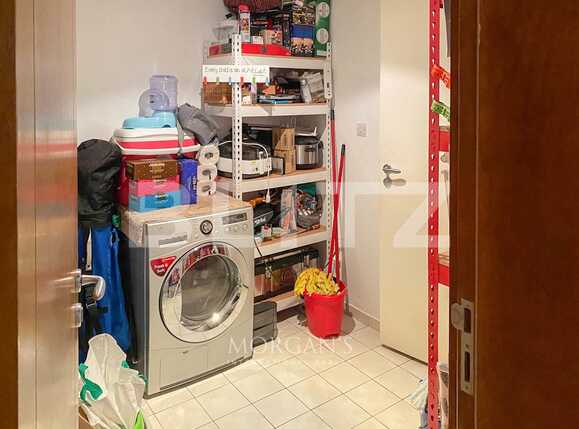 Apartament de vânzare 2 camere Palm Jumeirah - 105833AV | BLITZ Dubai | Poza6