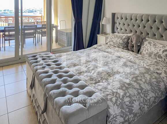 Apartament de vânzare 2 camere Palm Jumeirah - 105833AV | BLITZ Dubai | Poza5