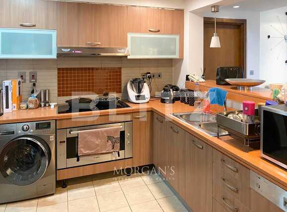 Apartament de vânzare 2 camere Palm Jumeirah - 105833AV | BLITZ Dubai | Poza4