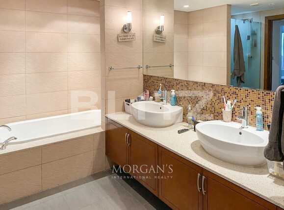 Apartament de vânzare 2 camere Palm Jumeirah - 105833AV | BLITZ Dubai | Poza9