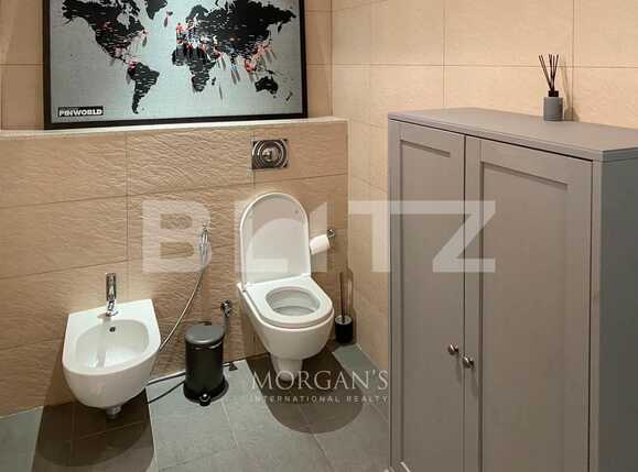 Apartament de vânzare 2 camere Palm Jumeirah - 105833AV | BLITZ Dubai | Poza11