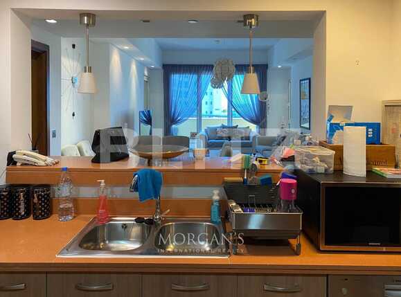 Apartament de vânzare 2 camere Palm Jumeirah - 105833AV | BLITZ Dubai | Poza3