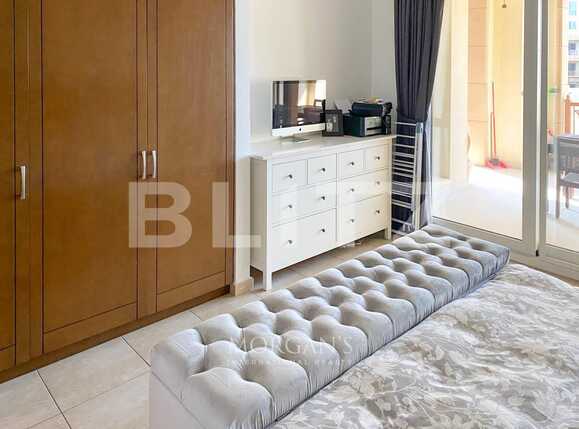 Apartament de vânzare 2 camere Palm Jumeirah - 105833AV | BLITZ Dubai | Poza8