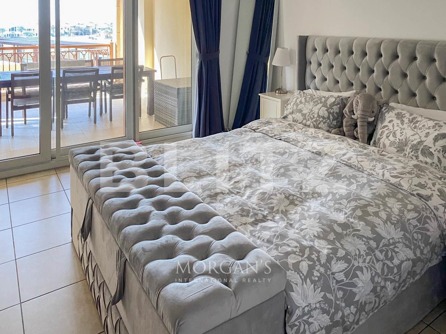 Apartament de vânzare 2 camere Palm Jumeirah - 105833AV | BLITZ Dubai | Poza5