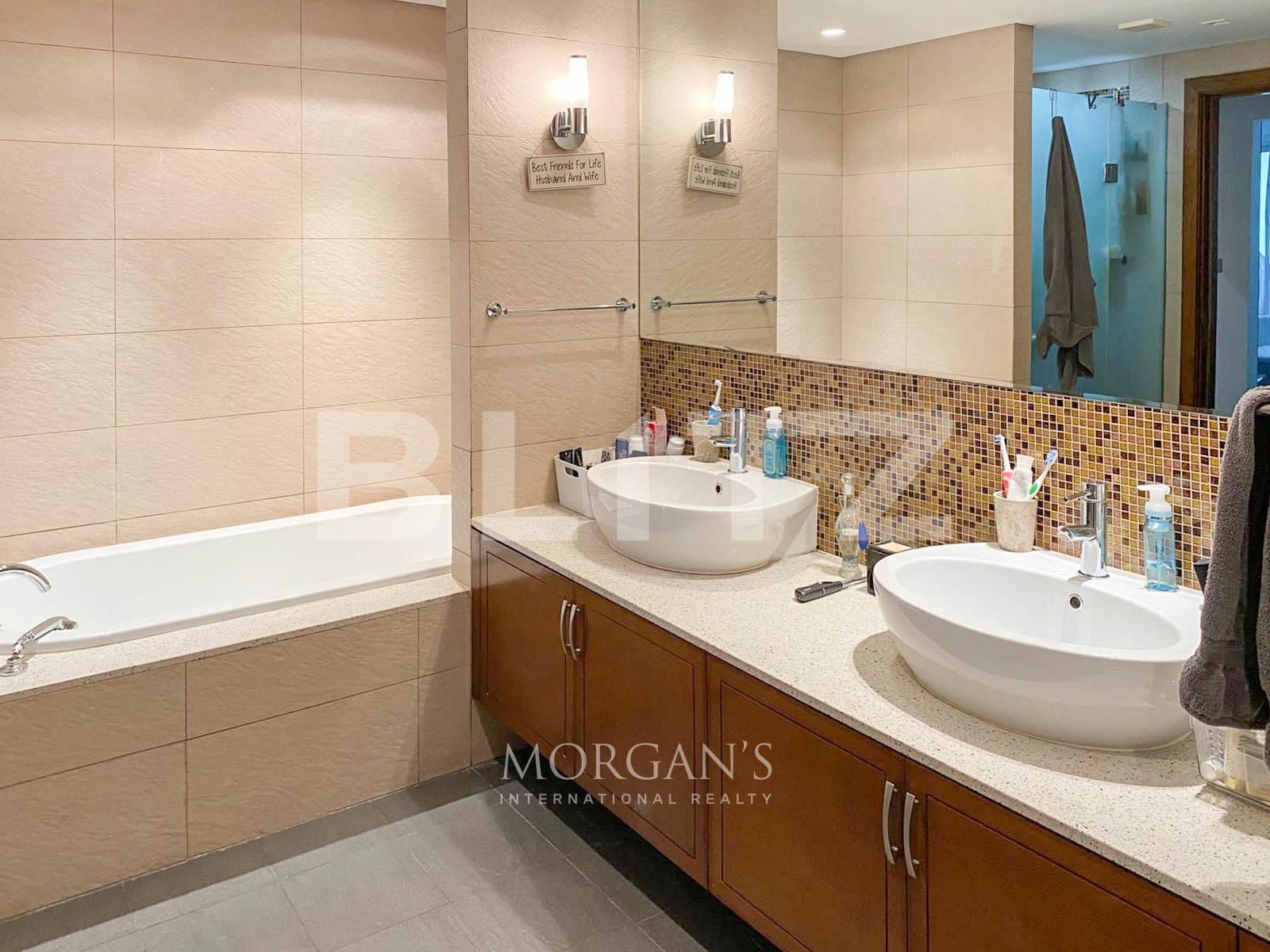 Apartament de vânzare 2 camere Palm Jumeirah - 105833AV | BLITZ Dubai | Poza9