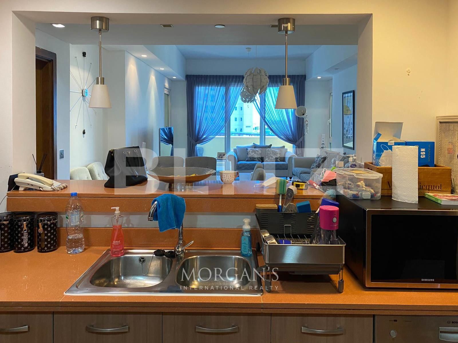 Apartament de vânzare 2 camere Palm Jumeirah - 105833AV | BLITZ Dubai | Poza3