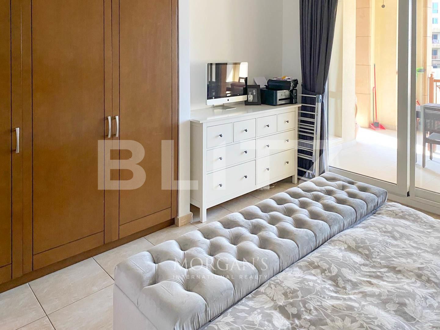 Apartament de vânzare 2 camere Palm Jumeirah - 105833AV | BLITZ Dubai | Poza8