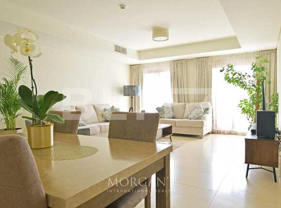 Apartament de vânzare 2 camere Palm Jumeirah - 105843AV | BLITZ Dubai | Poza3