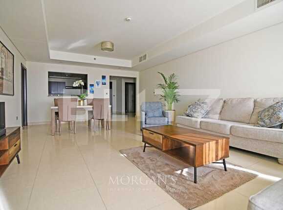 Apartament de vânzare 2 camere Palm Jumeirah - 105843AV | BLITZ Dubai | Poza2
