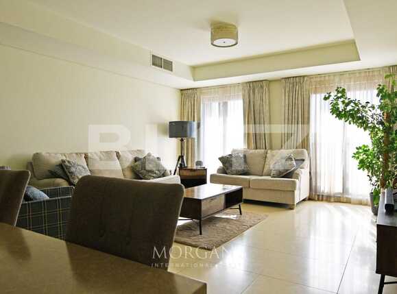 Apartament de vânzare 2 camere Palm Jumeirah - 105843AV | BLITZ Dubai | Poza5