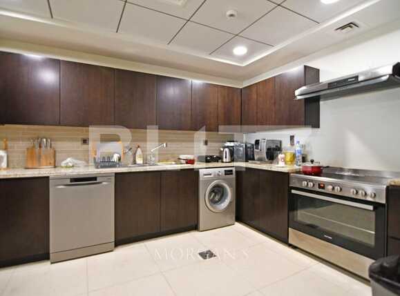 Apartament de vânzare 2 camere Palm Jumeirah - 105843AV | BLITZ Dubai | Poza9