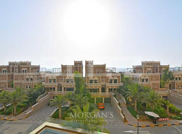 Apartament de vânzare 2 camere Palm Jumeirah - 105843AV | BLITZ Dubai | Poza14