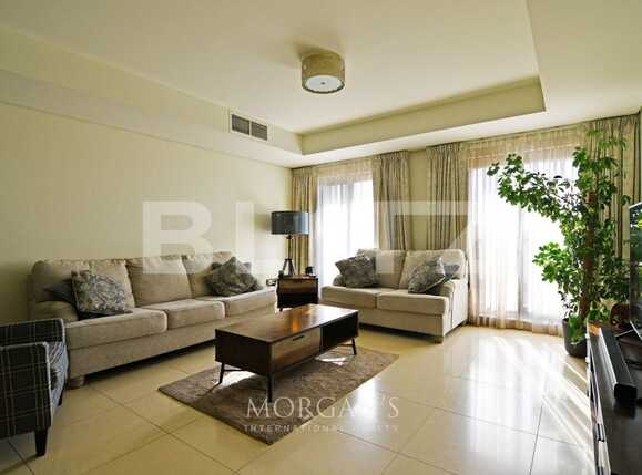 Apartament de vânzare 2 camere Palm Jumeirah - 105843AV | BLITZ Dubai | Poza4
