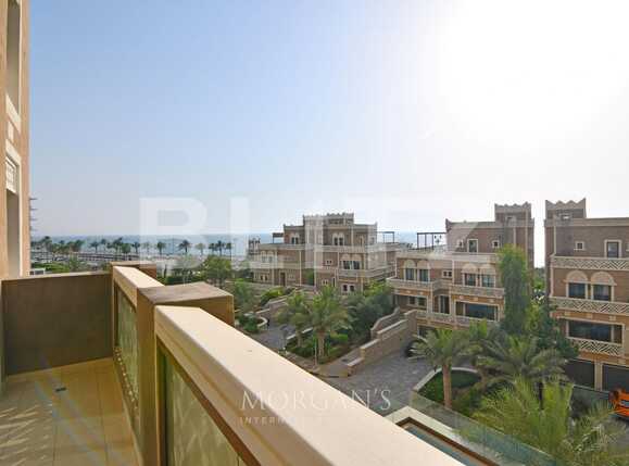 Apartament de vânzare 2 camere Palm Jumeirah - 105843AV | BLITZ Dubai | Poza13