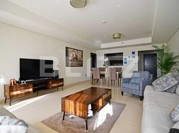 Apartament de vânzare 2 camere Palm Jumeirah - 105843AV | BLITZ Dubai | Poza1