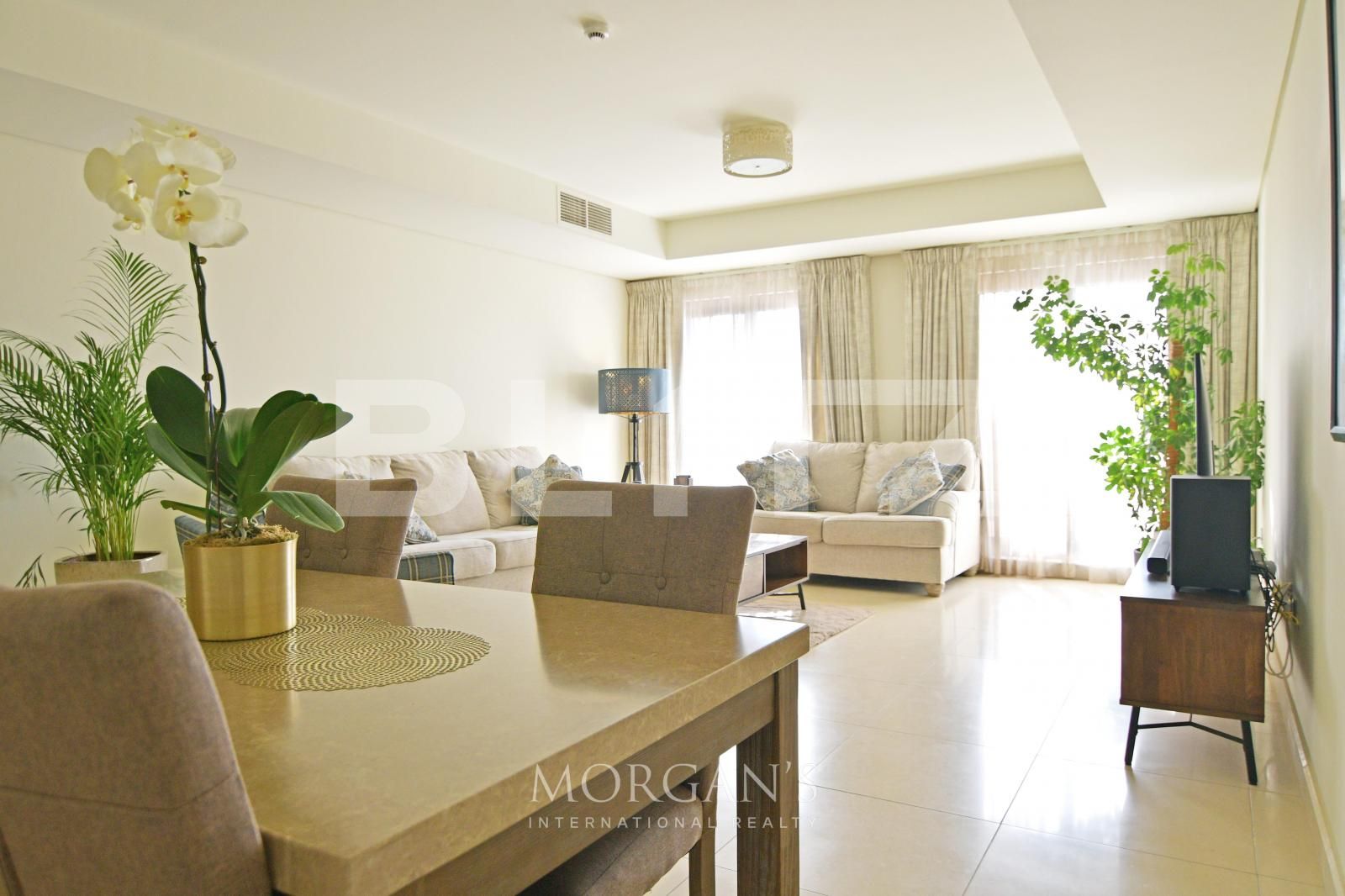 Apartament de vânzare 2 camere Palm Jumeirah - 105843AV | BLITZ Dubai | Poza3
