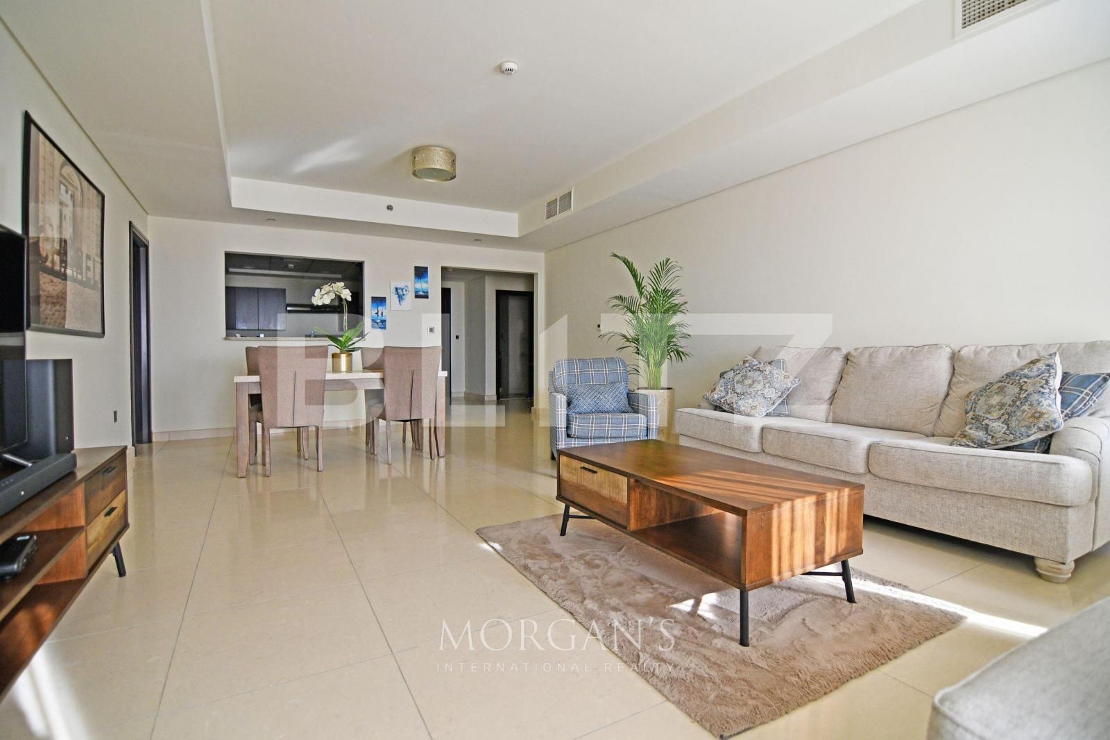 Apartament de vânzare 2 camere Palm Jumeirah - 105843AV | BLITZ Dubai | Poza2