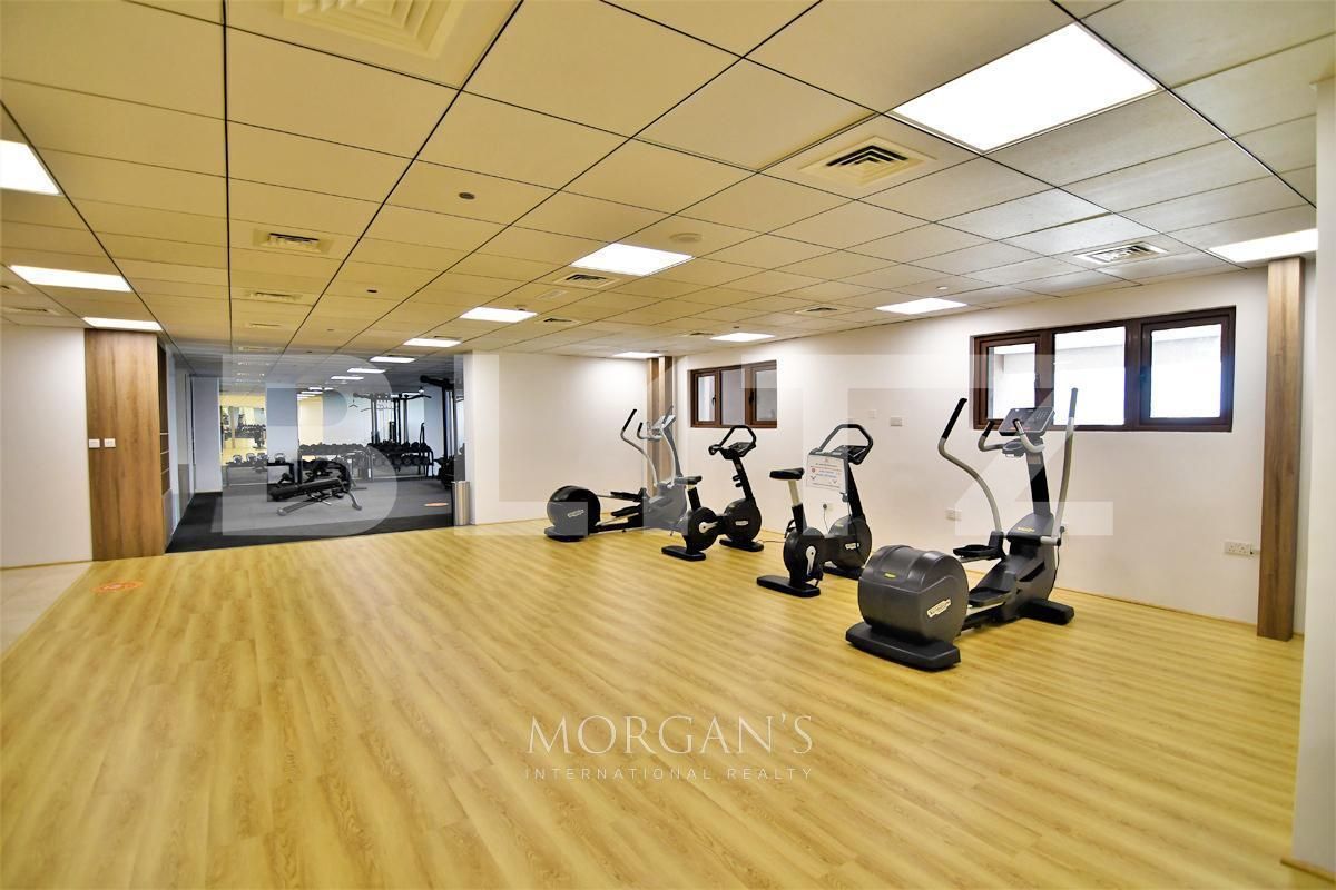 Apartament de vânzare 2 camere Palm Jumeirah - 105843AV | BLITZ Dubai | Poza15