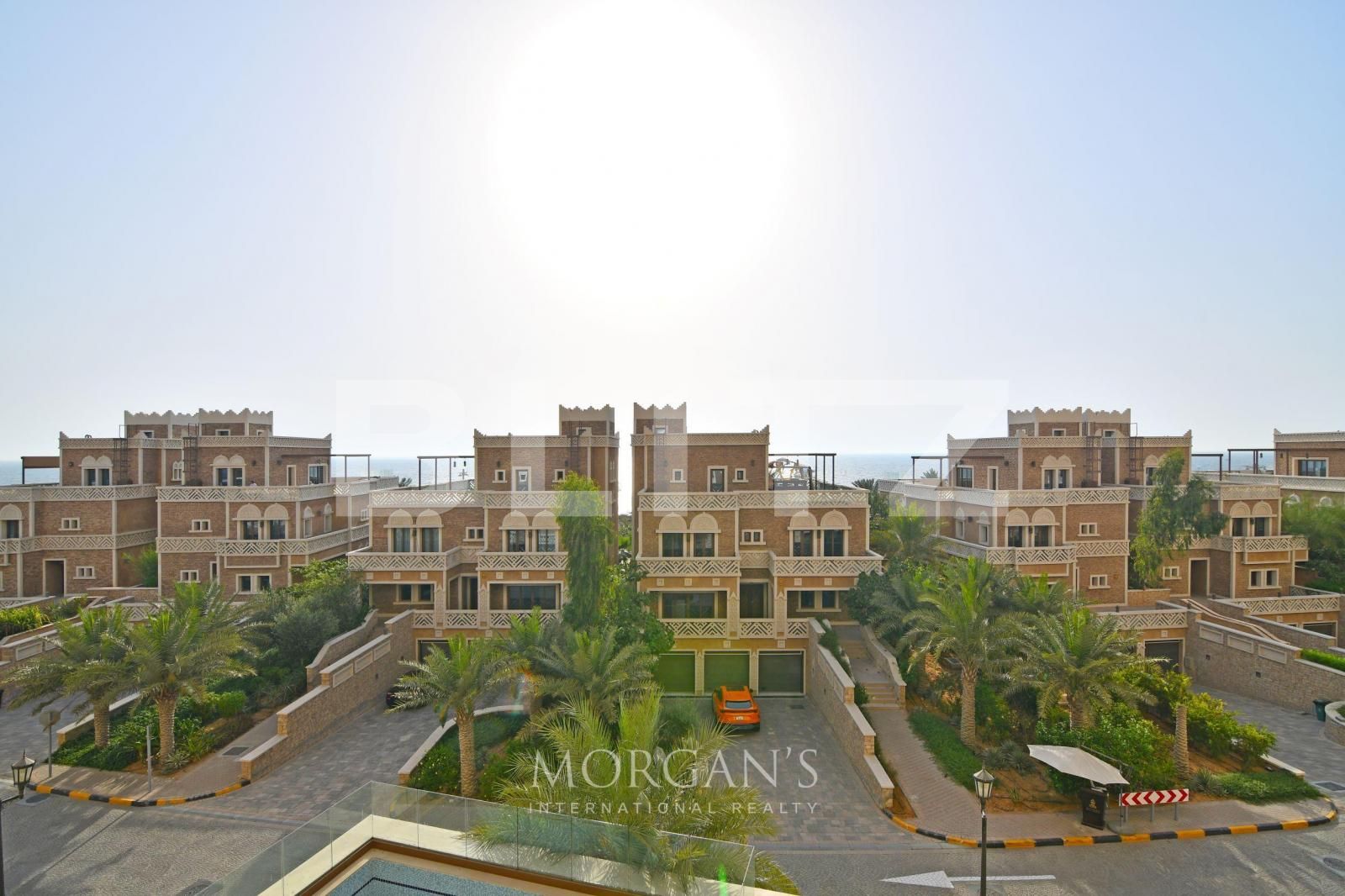 Apartament de vânzare 2 camere Palm Jumeirah - 105843AV | BLITZ Dubai | Poza14