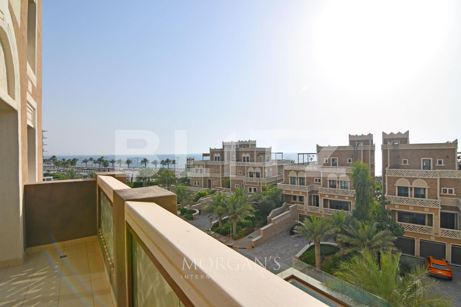 Apartament de vânzare 2 camere Palm Jumeirah - 105843AV | BLITZ Dubai | Poza13