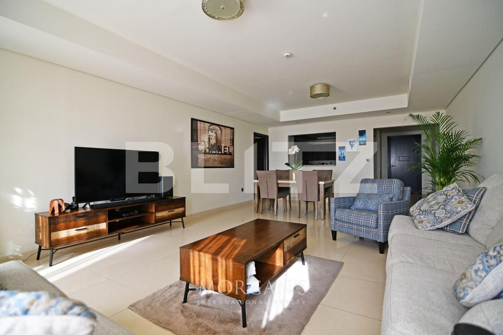 Apartament de vânzare 2 camere Palm Jumeirah - 105843AV | BLITZ Dubai | Poza1