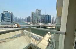 MAYFAIR BUSINESS BAY, VACANT 1 BR, BEST PRICE