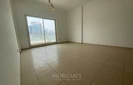 MAYFAIR BUSINESS BAY, VACANT 1 BR, BEST PRICE