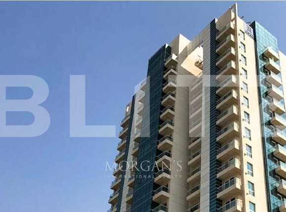 Garsonieră de vânzare Business Bay - 105850AV | BLITZ Dubai | Poza9