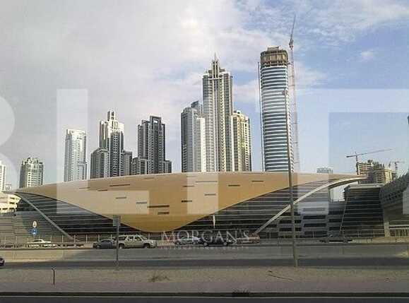 Garsonieră de vânzare Business Bay - 105850AV | BLITZ Dubai | Poza7