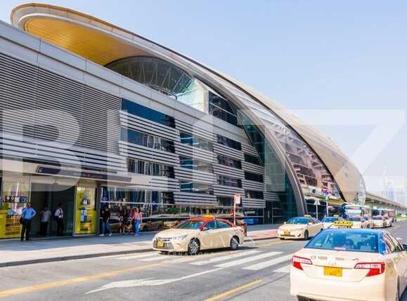 Garsonieră de vânzare Business Bay - 105850AV | BLITZ Dubai | Poza8